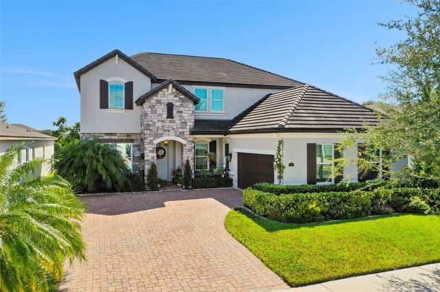 1711 AMSEL FALLS PARK TERRACE, Winter Garden, FL 34787