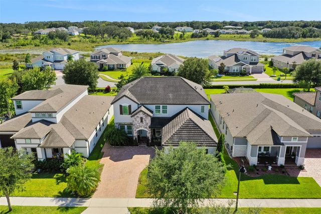 1711 AMSEL FALLS PARK TERRACE, Winter Garden, FL 34787