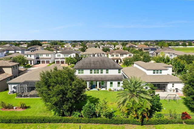 1711 AMSEL FALLS PARK TERRACE, Winter Garden, FL 34787