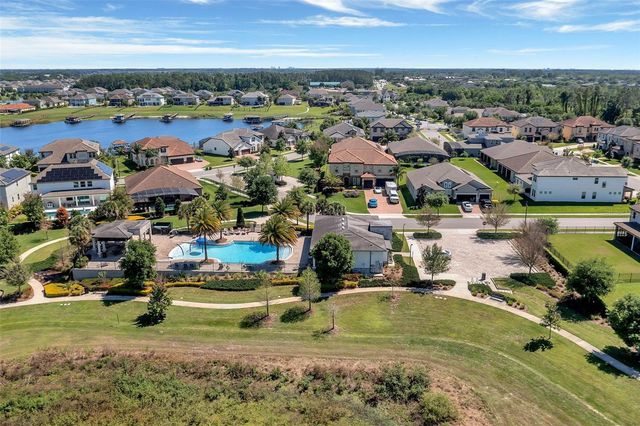 1711 AMSEL FALLS PARK TERRACE, Winter Garden, FL 34787