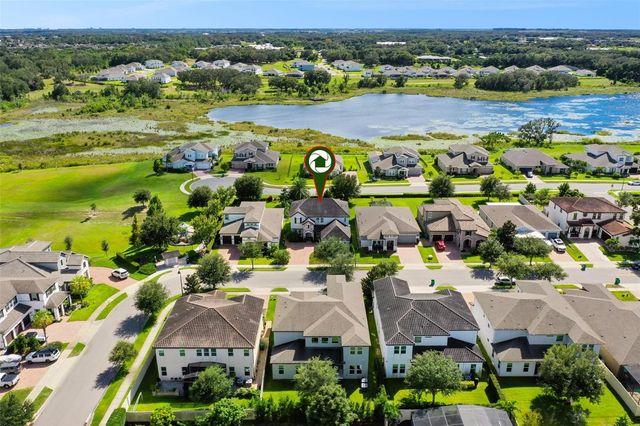 1711 AMSEL FALLS PARK TERRACE, Winter Garden, FL 34787