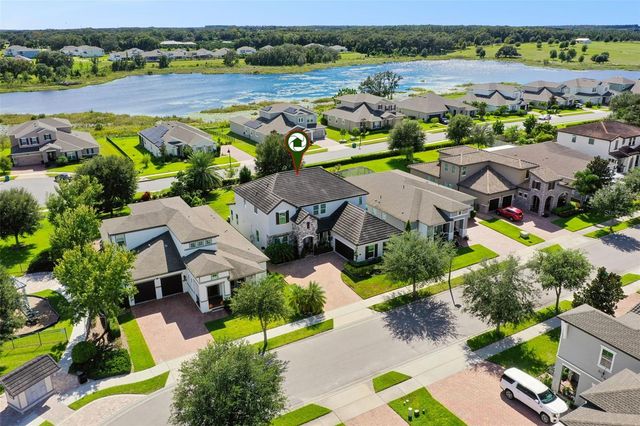 1711 AMSEL FALLS PARK TERRACE, Winter Garden, FL 34787