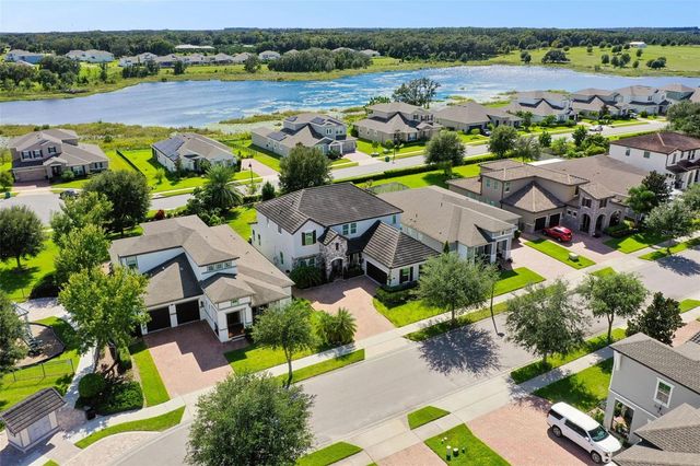 1711 AMSEL FALLS PARK TERRACE, Winter Garden, FL 34787