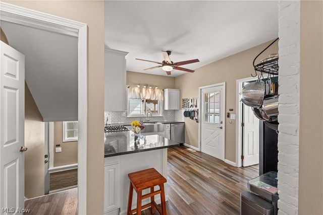 1473 Wyandotte Avenue, Lakewood, OH 44107