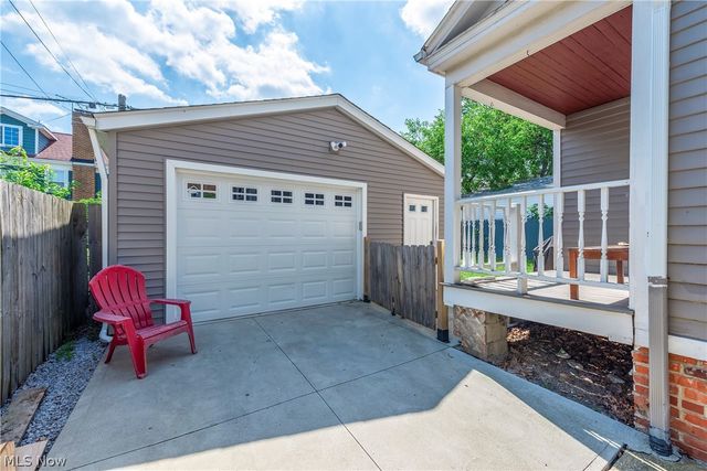 1473 Wyandotte Avenue, Lakewood, OH 44107