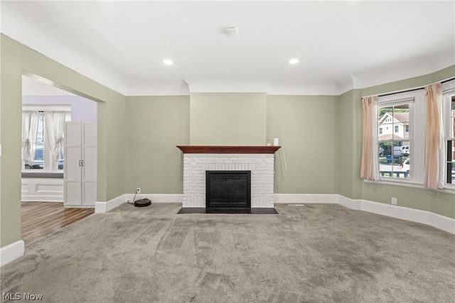 1473 Wyandotte Avenue, Lakewood, OH 44107