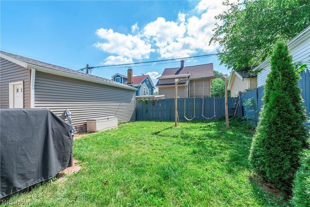 1473 Wyandotte Avenue, Lakewood, OH 44107