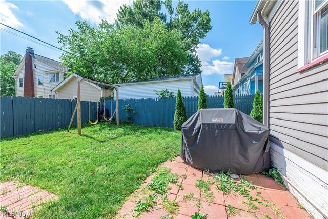1473 Wyandotte Avenue, Lakewood, OH 44107