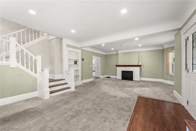 1473 Wyandotte Avenue, Lakewood, OH 44107