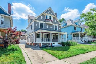 1473 Wyandotte Avenue, Lakewood, OH 44107