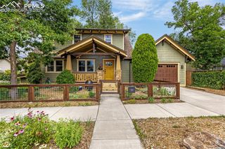 12 N 17th Street, Colorado Springs, CO 80904
