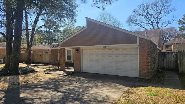 14807 Spring Lake Drive, Houston, TX 77070