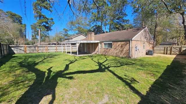 14807 Spring Lake Drive, Houston, TX 77070