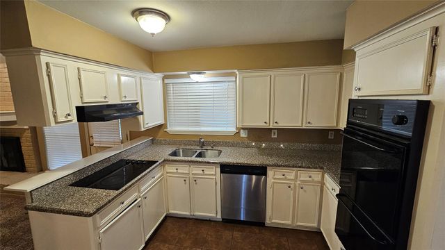 14807 Spring Lake Drive, Houston, TX 77070