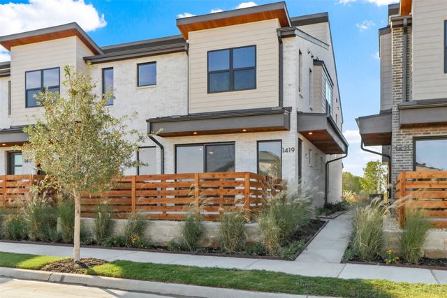 1419 Azalea Drive, Melissa, TX 75454