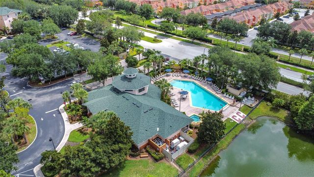 9055 TREASURE TROVE LANE 207, Kissimmee, FL 34747