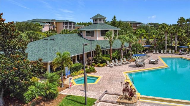 9055 TREASURE TROVE LANE 207, Kissimmee, FL 34747