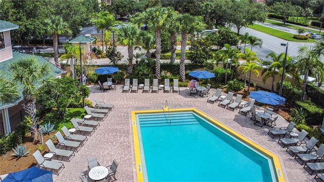 9055 TREASURE TROVE LANE 207, Kissimmee, FL 34747