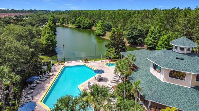 9055 TREASURE TROVE LANE 207, Kissimmee, FL 34747