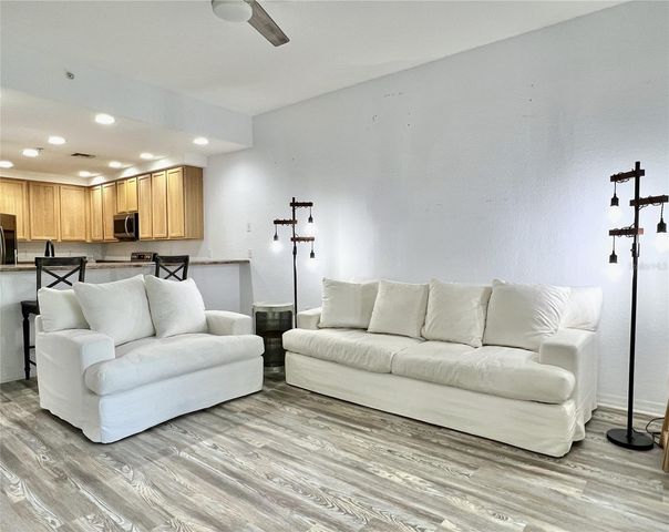 9055 TREASURE TROVE LANE 207, Kissimmee, FL 34747