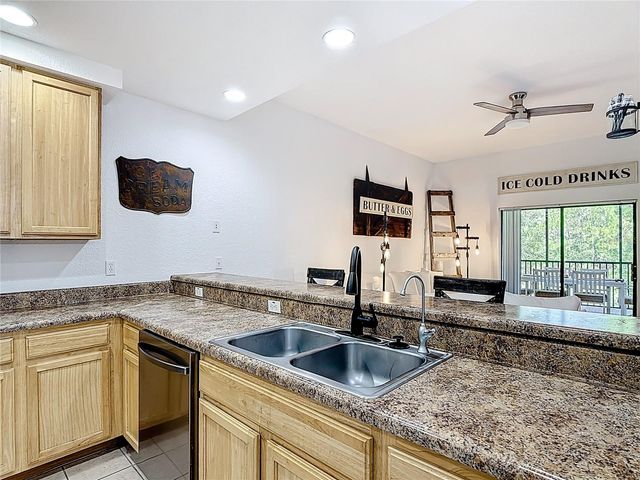 9055 TREASURE TROVE LANE 207, Kissimmee, FL 34747