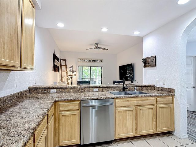 9055 TREASURE TROVE LANE 207, Kissimmee, FL 34747