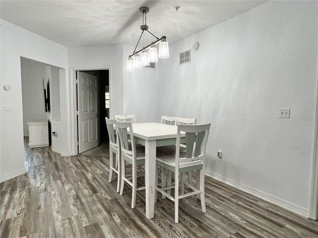 9055 TREASURE TROVE LANE 207, Kissimmee, FL 34747