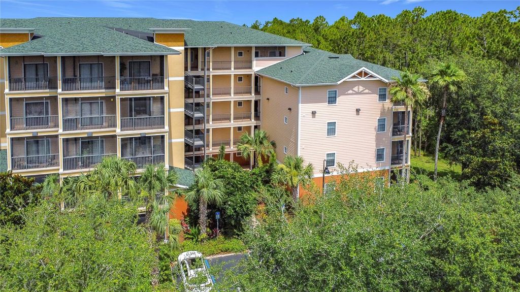 9055 TREASURE TROVE LANE 207, Kissimmee, FL 34747