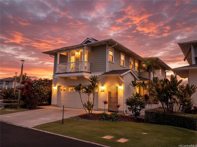 91-1526 Kaikohola Street D1, Ewa Beach, HI 96706
