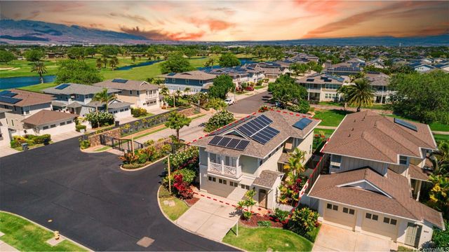 91-1526 Kaikohola Street D1, Ewa Beach, HI 96706