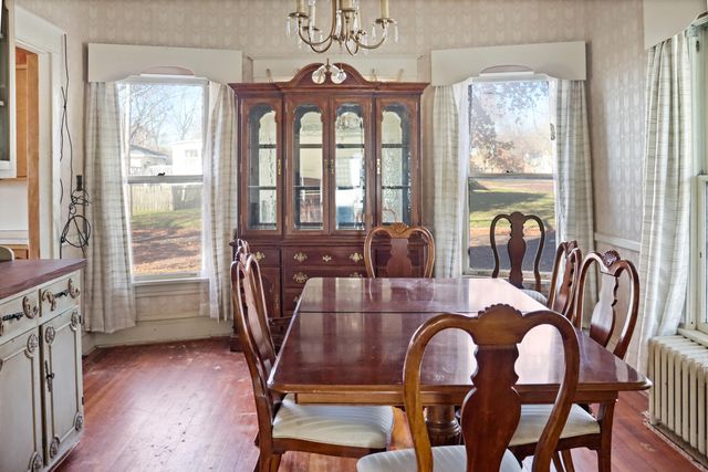 714 Frisco Street, Monett, MO 65708