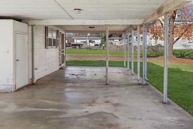 714 Frisco Street, Monett, MO 65708