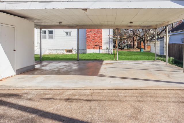 714 Frisco Street, Monett, MO 65708