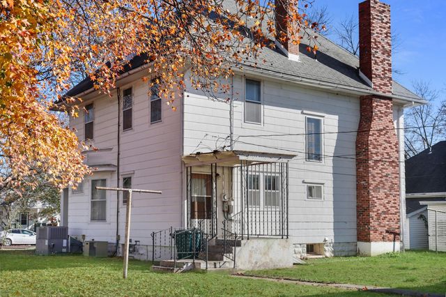 714 Frisco Street, Monett, MO 65708