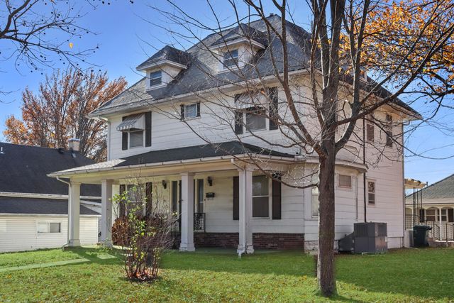 714 Frisco Street, Monett, MO 65708