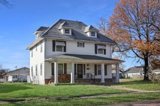 714 Frisco Street, Monett, MO 65708