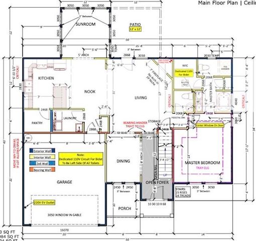 596 Adventure Isla Way, Campobello, SC 29322