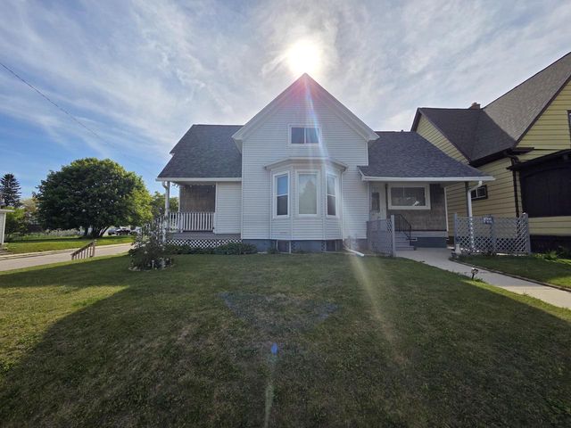1333 Clara AVENUE, Sheboygan, WI 53081