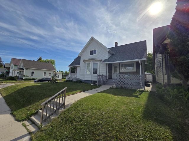 1333 Clara AVENUE, Sheboygan, WI 53081