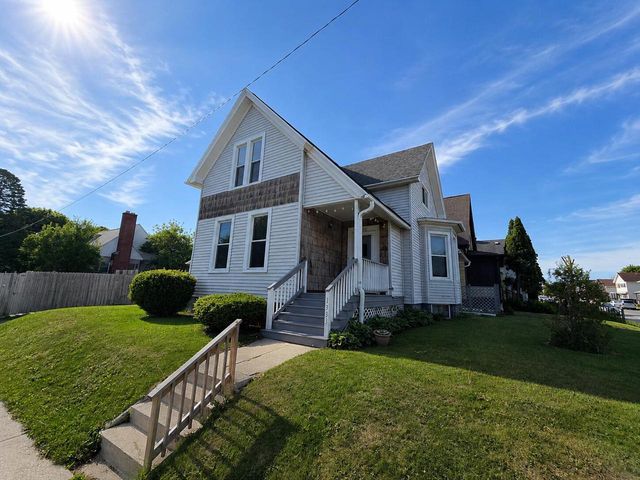 1333 Clara AVENUE, Sheboygan, WI 53081
