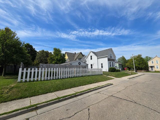 1333 Clara AVENUE, Sheboygan, WI 53081