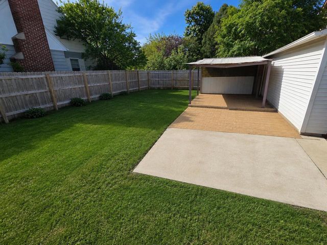 1333 Clara AVENUE, Sheboygan, WI 53081