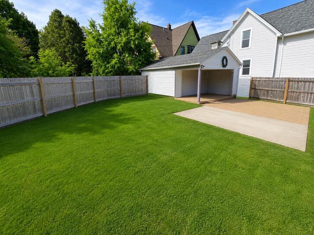 1333 Clara AVENUE, Sheboygan, WI 53081