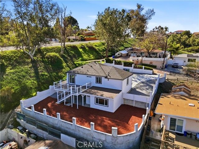 8431 Desiree Lane, Santee, CA 92071