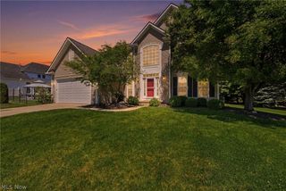 4709 Quincy Drive, Akron, OH 44321