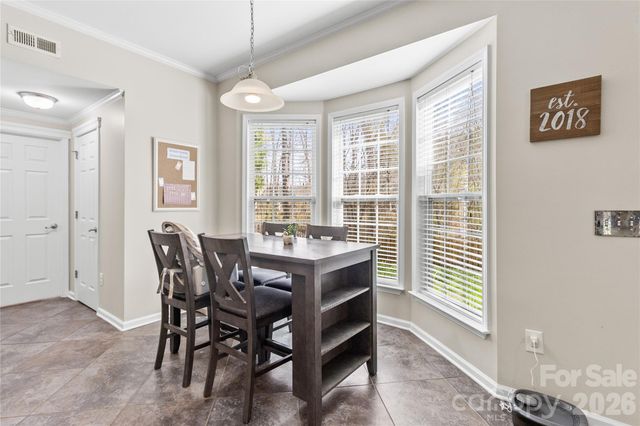 7030 Carrington Pointe Drive, Huntersville, NC 28078