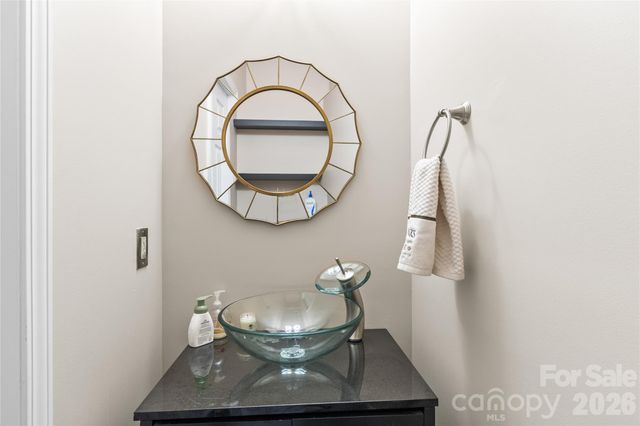 7030 Carrington Pointe Drive, Huntersville, NC 28078