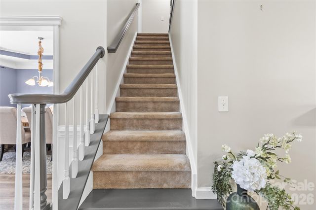 7030 Carrington Pointe Drive, Huntersville, NC 28078