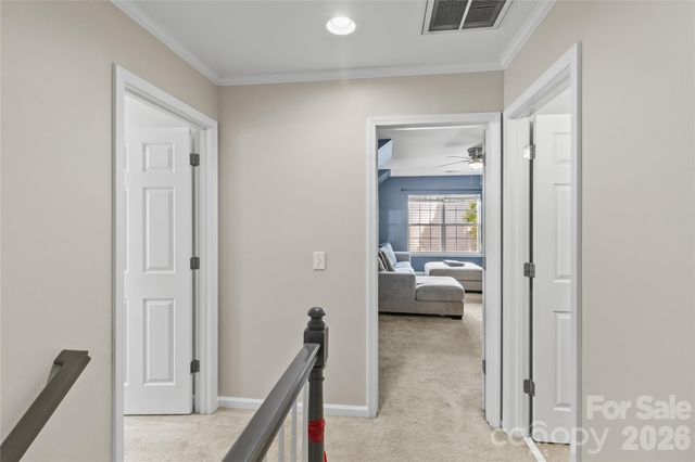 7030 Carrington Pointe Drive, Huntersville, NC 28078