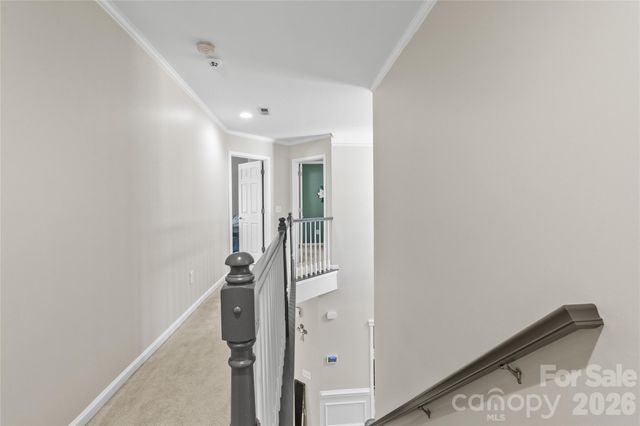 7030 Carrington Pointe Drive, Huntersville, NC 28078